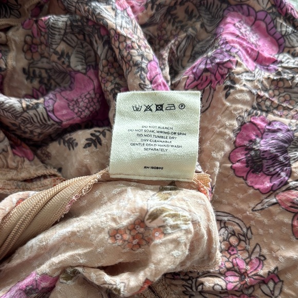 Spell & The Gypsy Siren Song - S - Flamingo - Picture 5 of 8